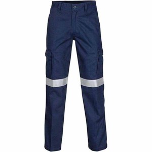 Wholesale High-Visibility Water Proof <b>Light</b> Weight Fire Proof Men Welding <b>Trousers</b> for online sale - Product Image 4