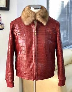 เสื้อแจ็คเก็ตวาร์ซิตี้ผู้ชายแบบลำลองสั่งทำพิเศษ คอตั้ง คุณภาพพรีเมียม มีให้เลือกหลายสี - Product Image 6