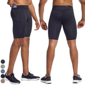 New Summer Eco-Friendly Windproof Trendy Distressed Casual <b>Men's</b> Solid Breathable Quick Dry Loose Fit Canvas <b>Shorts</b> Five Inch - Product Image 4