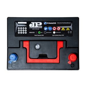 CMF 55D23L <b>12V</b> 60Ah Car <b>Battery</b> Maintenance Free High Efficiency Reliable Starting Power Wholesale Supply - Product Image 5