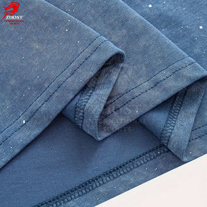 Camisetas de Hombre con Pedrería, Estilo Casual y Elegante, Diseño con Cristales, Ajuste Cómodo, Alta Calidad - Product Image 6