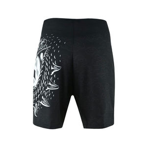 Pantalones Cortos de MMA para Hombre, Diseño Nuevo, Tallas para Adultos, Último Diseño, Transpirables, Precio al por Mayor, Hechos a Medida - Product Image 4