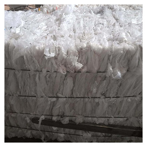 เศษฟิล์ม LLDPE เกรดอุตสาหกรรมสำหรับการผลิตสินค้าพลาสติกและการใช้งานเชิงพาณิชย์ - Product Image 6
