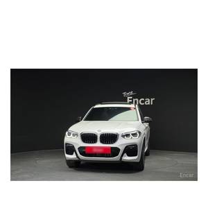 BMW X3 XDrive 20i M Sport Edición Exclusiva Online, Agosto 2021, 86,506 km, Volante a la Izquierda, Caja de Cambios Automática, Cámara Trasera - Product Image 3