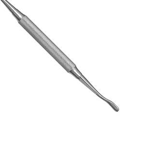 RWS INSTRUMENTS Premium Stainless Steel Manual Dental <b>Hand</b> Instrument Class II Ergonomic Grip CE Certified RWS-MBF-4955 Silver 1 - Product Image 5