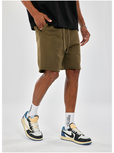 Shorts de sport personnalisés pour hommes, vêtements de sport performants, légers, pour la salle de sport, l'entraînement et les activités de plein air - Product Image 5