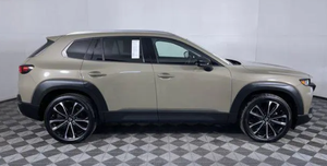 ENVÍO INMEDIATO Mazda C-X-50 2.5 Turbo Premium HyperBlue 2024 Usado, Piezas Industriales DIY OEM ODM de Plástico, Aluminio y Acero, 3 Años de Garantía - Product Image 4