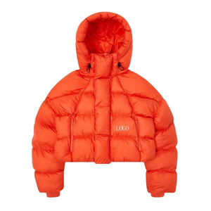 Chaqueta Acolchada Premium para Hombre, Diseño Elegante, Resistente al Viento, Abrigo Cálido, Material Suave, Ropa de Moda Casual de Invierno - Product Image 6