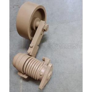 Generador Diésel, Ensamblaje Completo del Motor, Piezas de Repuesto, Unidad Completamente Ensamblada para Uso Industrial - Product Image 5