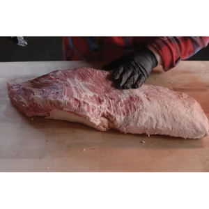 HALAL <b>Beef</b> Brisket Fat <b>BEEF</b> MEAT/HALAL BONELESS <b>BEEF</b> - Product Image 2