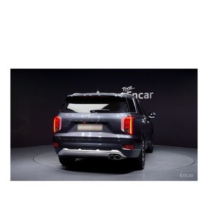 ฮุนได พาลิเซด ดีเซล 2.2 2WD ปี 2022 ระยะทาง 93,618 กม. เกียร์อัตโนมัติ พวงมาลัยซ้าย เบาะหนัง มาตรฐานไอเสียยูโร 5 กล้องมองหลัง - Product Image 4