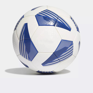 WEMBLEY SPORTS Size 5 <b>Mirror</b> <b>Crystal</b> PU Soccer Ball-Durable Lightweight for Professional & Children's Play - Product Image 3