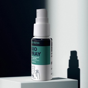 [GW] แคปซูลสารสกัดจากต้นสนเกาหลีผสมมิ้นท์เพื่อความสดชื่นในช่องปาก BD Ferm BIO SPRAY - Product Image 2
