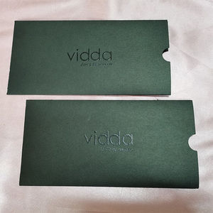 Enveloppes en papier imprimées avec logo personnalisé, fabricant d'emballages en gros - Product Image 1