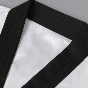 Uniforme de Taekwondo, Kimono de Jiu-Jitsu, Kimono de compétition prêt à porter, Uniformes de Taekwondo pour hommes - Product Image 5