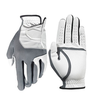 Ultra Soft Latest Design Golf <b>Gloves</b> Sheepskin Golf <b>Gloves</b> Anti-uv Best Material Hot Arrival Golf <b>Gloves</b> Online Sale - Product Image 1