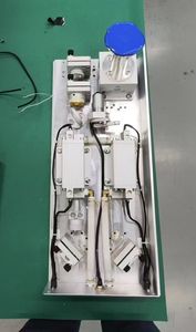 Machine de suppression de tatouage des sourcils au laser Pico, <span class=keywords><strong>appareil</strong></span> laser picoseconde pour l'élimination du maquillage permanent et le rajeunissement de la peau - Product Image 6