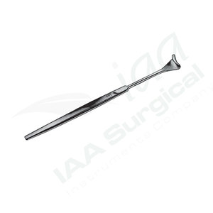 Retractor Quirúrgico IAA-R-201 Clase I de IAA SURGICAL, 14 cm, 6 x 12 mm, Ortopédico, Uso Manual, Hospitalario, Médico, Acero Inoxidable - Product Image 6