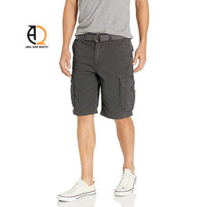<b>Cargo</b> Shorts Mens Multi Pocket <b>Work</b> Shorts - Product Image 1