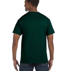เสื้อยืดผู้ชายโลโก้เทคนิคเสื้อยืดฤดูร้อนคุณภาพสูง - Product Image 3