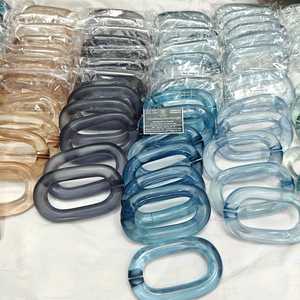 PALABRAS CLAVE: LAS MEJORES CADENAS DE RESINA DISPONIBLES EN TODOS LOS TAMAÑOS y TODOS LOS COLORES, Precio de Mercado de las Cadenas de Resina - Product Image 5