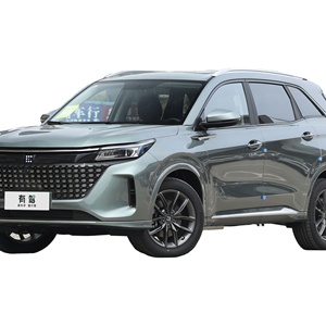 Cina DFSK buona prestazione intelligente EVR nuova energia 1.5L DE-i SUV E5 in vendita - Product Image 1