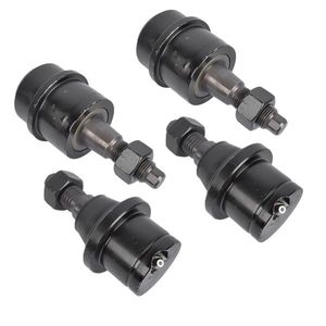 Per Dodge Ram 2500/3500 Cummins 6.7L L6 2003-2013, giunti sferici superiori e inferiori, 4x nuove molle in acciaio, modello posizione destra - Product Image 5