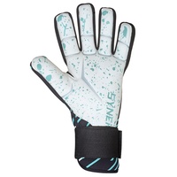 Gants de gardien de but professionnels Giga Grip en latex, tailles 5 à 11, protection des doigts de 4 mm pour l'entraînement des gardiens de but de football