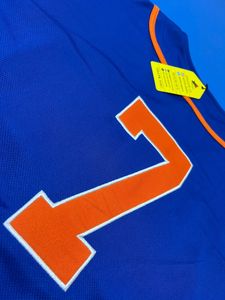 Camiseta de Béisbol Bordada de Alta Calidad, Elástica, Absorbente de Humedad, Interlock, Precio Económico - Product Image 3