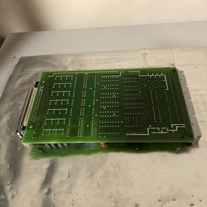 การ์ด PCB รุ่น FEI 4022 192 70072, 165371 - อุปกรณ์และอะไหล่เซมิคอนดักเตอร์ระดับโลกที่เชื่อถือได้ - Product Image 5