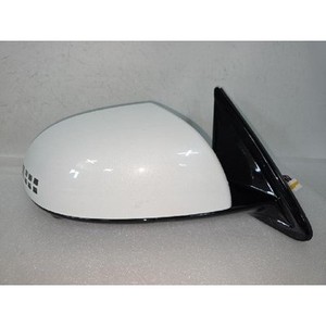 กระจกมองข้างขวา IONIQ 6 มือสอง รุ่น 87620KL080W6H - Product Image 2