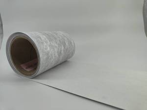 Barrera Radiante Plateada de PET para Aislamiento de Áticos de Alta Eficiencia Energética - Product Image 4