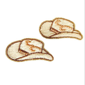 Boucles d'oreilles faites à la main avec perles – Perles en céramique, accessoires festifs pour femmes au meilleur prix - Product Image 1