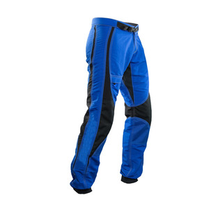 Pantalones de Trabajo Azules para Hombre EKIN IMPEX, Pantalones de Paracaidismo con Cintura Elástica, Pantalones para Equipo de Paracaidismo, Pantalones de Paracaidismo OEM, Pantalones de Paracaidismo ODM - Product Image 5