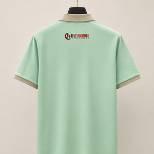 Polos Personalizados Premium al por Mayor para Hombre, Diseños a Medida para un Estilo Impecable, Eleve su Marca con Calidad y Personalización - Product Image 2