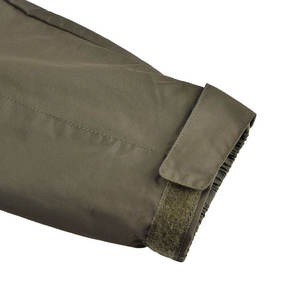 Meilleur prix – Veste de pluie en toile de qualité supérieure pour homme, taille XL, personnalisable, respirante, imperméable, pour l'hiver, style urbain, à capuche, OEM - Product Image 2