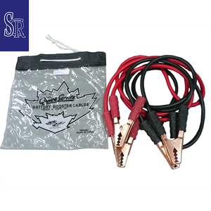 Herramientas DE EMERGENCIA 400a Cables de refuerzo - Product Image 1