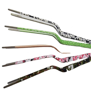 Professional Kitchen Tweezers Used for Chef Plating and Useful for Chefs Traditional Style Offset Metal Plating and Food styling - Product Image 5