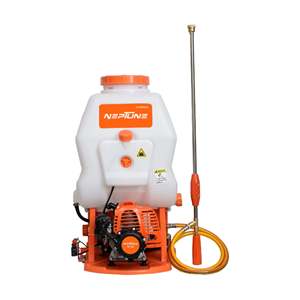 Factory Price <b>Knapsack</b> Sprayer Manual Boom Sprayer Agricultural Backpack Pressure Sprayer For Farm Garden Weed Pesticide Sprayin - Product Image 1