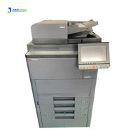 Photocopieur multifonction laser A3 TASKalfa 4002i 4003i noir et blanc d'occasion