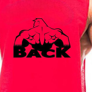 <b>Men</b> Gym Stringer <b>Singlets</b> Custom Sleeveless Tank Tops Comfortable Fitness Workout Apparel Private Label Supplier Custom Fitness - Product Image 6