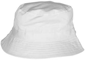 <b>Mens</b> USA UK Coastal Bucket <b>Hat</b> Premium Cotton Beach Lifestyle Fashion <b>Sun</b> <b>Hat</b> - Product Image 4