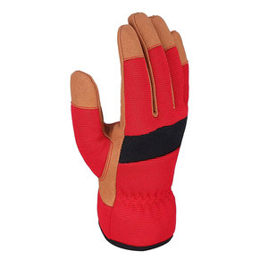 Gants de travail de sécurité en cuir durables de haute qualité à prix abordable, antidérapants, respirants, sans latex, sans poudre, stériles - Product Image 4