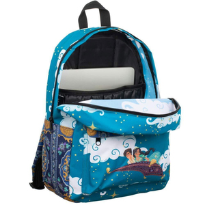 Mochilas Personalizadas de Poliéster con Cierre, Impermeables, Unisex, Casuales, para Exteriores, Sublimadas, Deportivas, para Hombre - Product Image 6