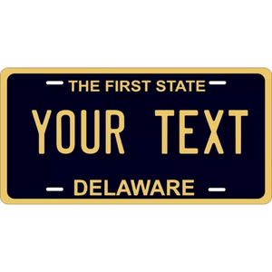 CIFbuy Customizable Metal Virginia Old Dominion State License <b>Plate</b> <b>Decoration</b> TikTok for Temu Pick-Up Service Available - Product Image 4