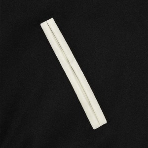 Chaqueta deportiva de lana personalizada con etiqueta privada para hombre, chaqueta bomber de béisbol fina Lisa a prueba de viento para adultos jóvenes para hombre - Product Image 4