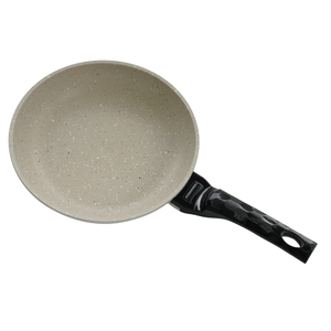 Sartén de Aluminio Fundido Multifuncional a Precio de Fábrica, Diseño Personalizado Antiadherente y Ecológico, Estilo Moderno - Product Image 2