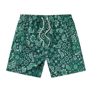 Pantalones Cortos Casuales para Hombre, Impresión Digital de Alta Calidad, Diseño Personalizado, Transpirables, Cómodos, para Uso Diario - Product Image 5