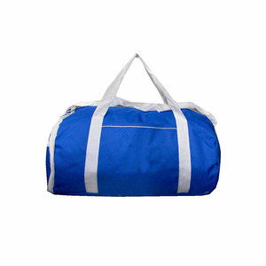 Bolsa de Gimnasio de Poliéster Ligera Personalizada de Fabricante Profesional, Bolsa Deportiva de Alta Calidad con Logotipo Personalizado - Product Image 1