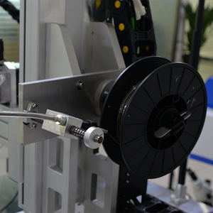 Innovadora máquina automática de plataforma metálica de 1500W láser de fibra de fácil operación para soldadura de moldes de placas de acero con gran precio - Product Image 6